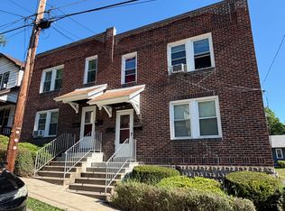 178 Dewey St Floor 2, Pittsburgh, PA 15223
