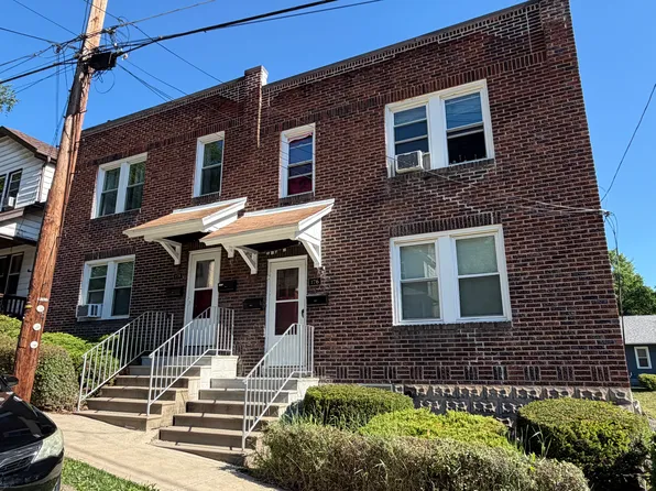 178 Dewey St Floor 2, Pittsburgh, PA 15223