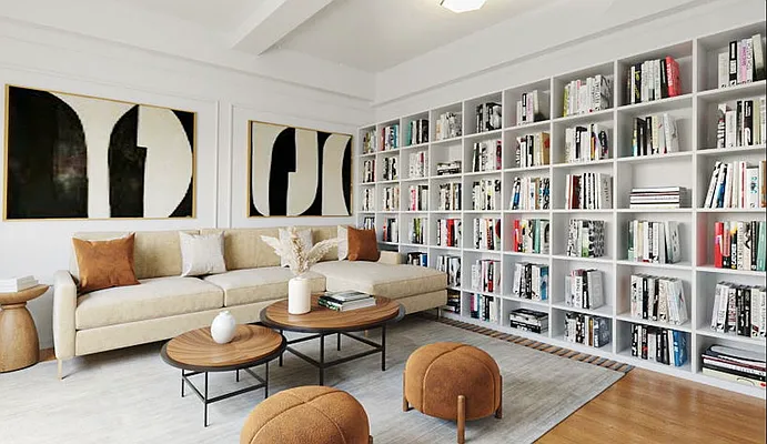 235 West End Avenue #2C