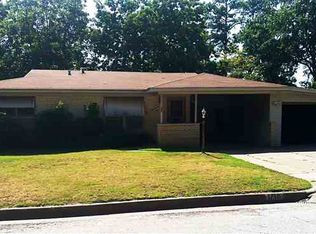 1710 Lenora Ave, Tyler, TX 75702