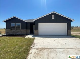 301 Wind Ridge Dr, Copperas Cove, TX 76522