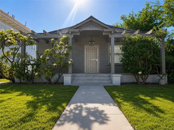 6307 Friends Ave, Whittier, CA 90601