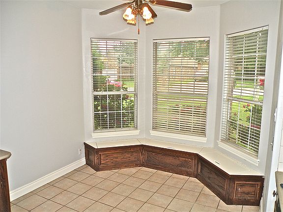 Dining/Breakfast Room