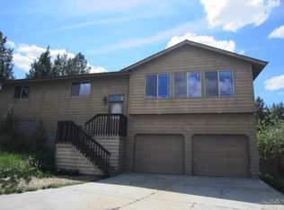3037 NE Purcell Blvd, Bend, OR 97701