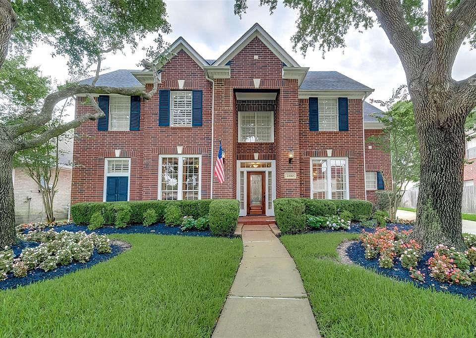 1st image of 23110 Lodge Meadows Dr