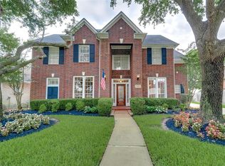 23110 Lodge Meadows Dr, Katy, TX 77494