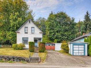 5014 S 3rd Ave, Everett, WA 98203