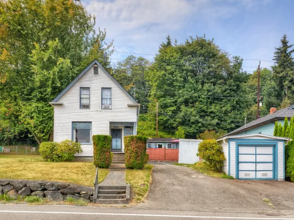 5014 S 3rd Ave, Everett, WA 98203