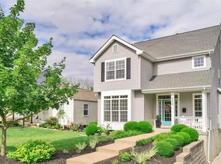 328 Caroline Ave, Saint Louis, MO