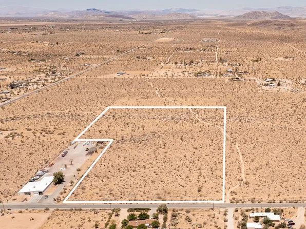 0 Aberdeen Dr, Yucca Valley, CA 92284