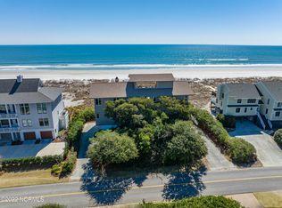 258 Beach Rd N, Wilmington, NC 28411