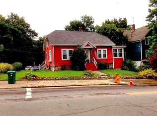 641 S Main St, Woonsocket, RI 02895