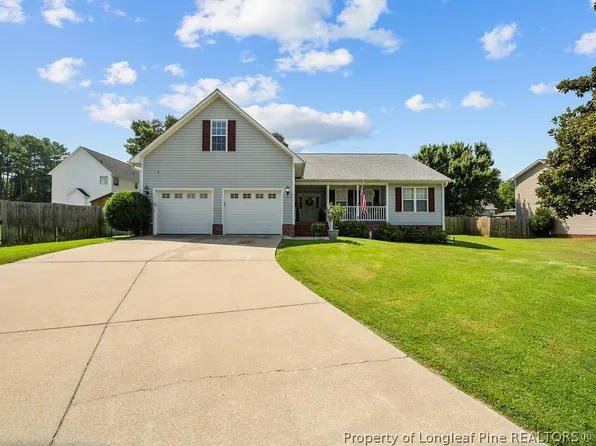 20 Rolling Stone Ct, Sanford, NC 27332