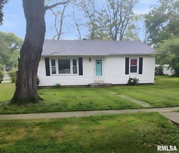 501 S Walnut St, Wayne City, IL, 62895