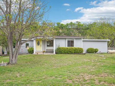 222 Verde Creek Dr, Center Point, TX, 78010