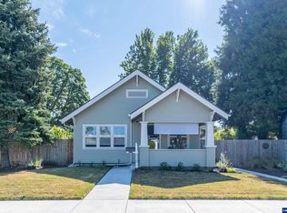 535 Grove St, Lebanon, OR 97355