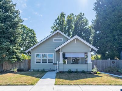 535 Grove St, Lebanon, OR, 97355