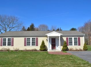 30 Jefferson Rd, Hanover, MA 02339