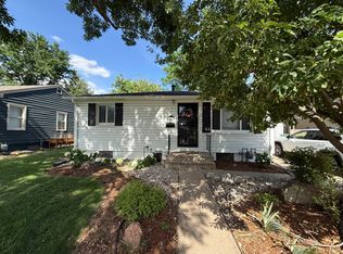 3268 S Washington St, Englewood, CO 80113