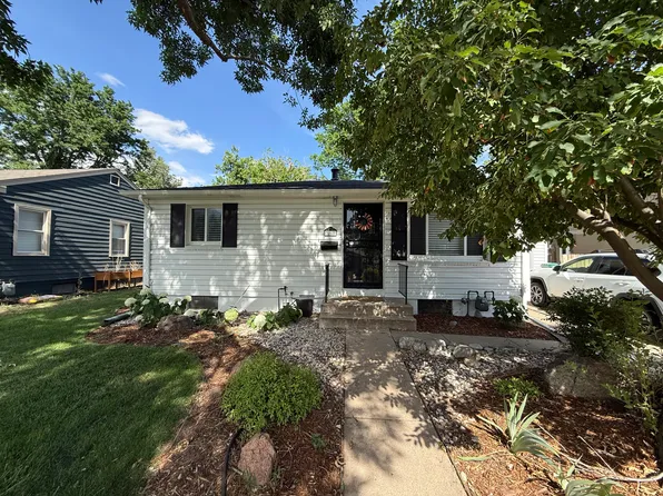 3268 S Washington St, Englewood, CO 80113