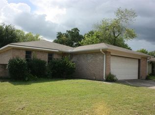 7307 Breccia Dr, Houston, TX 77041