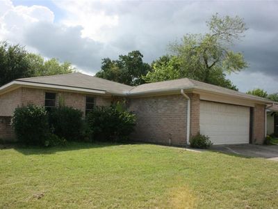 7307 Breccia Dr, Houston, TX, 77041