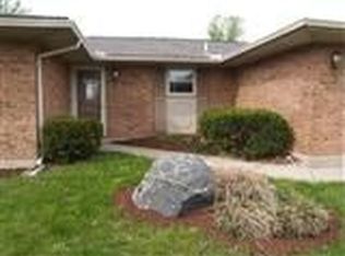 5727 Charlesgate Rd, Dayton, OH 45424