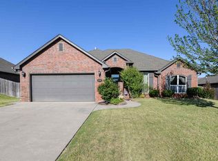 2915 S Rocky Ridge St, Stillwater, OK 74074