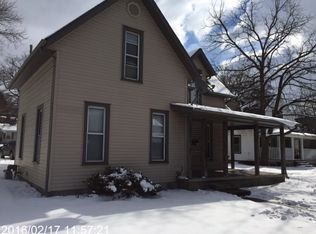 1118 S Main St, Goshen, IN 46526