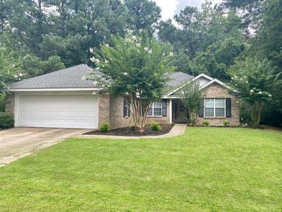 334 Pine Ln, Hattiesburg, MS, 39402