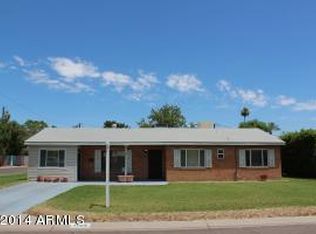 1704 E Montebello Ave, Phoenix, AZ 85016