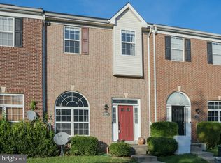 11912 Calico Woods Pl, Waldorf, MD 20601