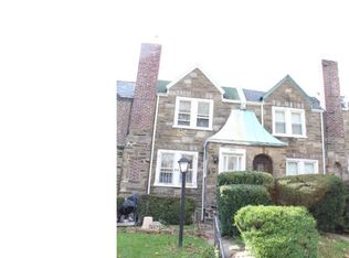 8070 Michener Ave, Philadelphia, PA 19150