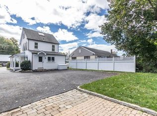 1921 Post Rd, Darien, CT 06820