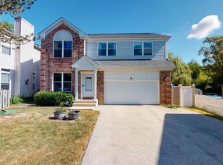 954 W Colfax St, Palatine, IL 60067