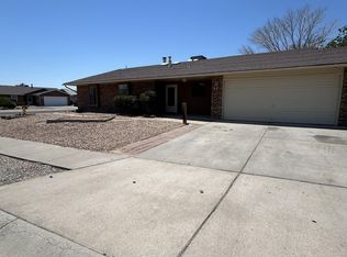 6101 Equestrian Dr NW, Albuquerque, NM 87120