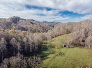 13382 Garrett Creek Rd, Abingdon, VA 24210