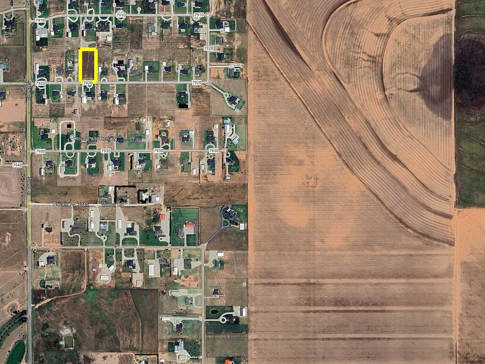 2nd image of 5120 County Road 7920