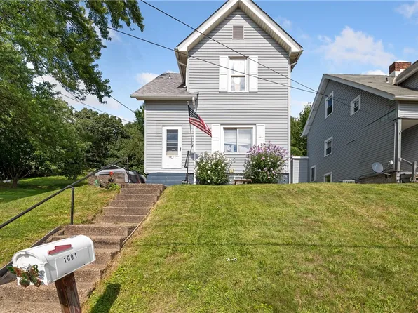 1001 8th Ave, Freedom, PA 15042