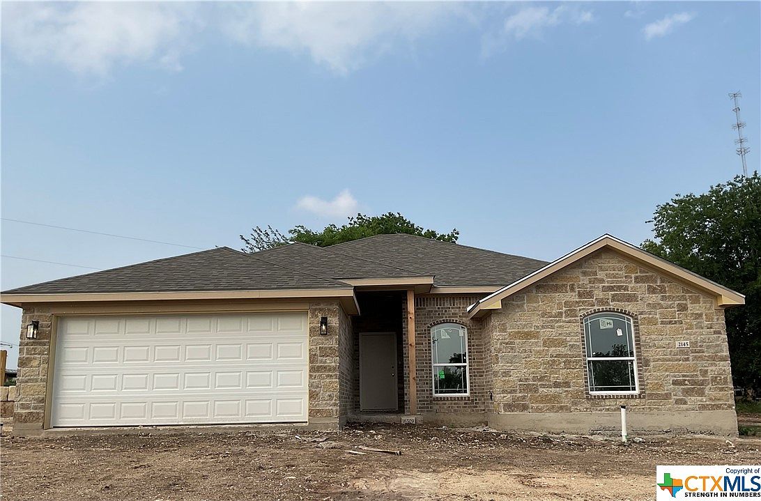 2145 Blackhawk Loop, Belton, TX 76513 MLS 506783 Zillow