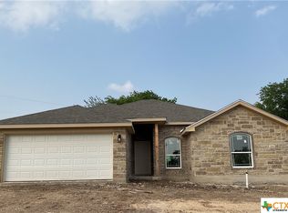 2145 Blackhawk Loop, Belton, TX 76513