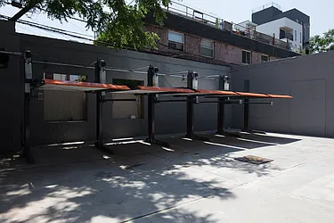 Rented by Brooklyn Group