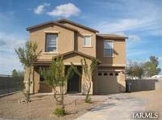 1545 E Salem Pl, Tucson, AZ 85706