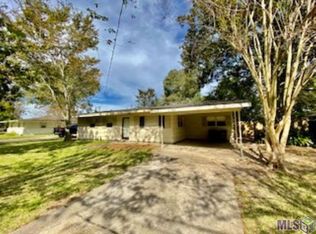 8071 Sholar Dr, Baton Rouge, LA 70809