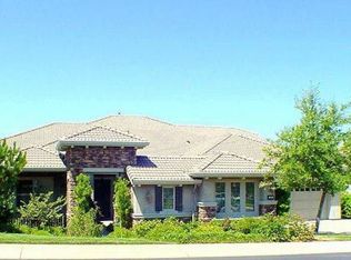 1078 Terracina Dr, El Dorado Hills, CA