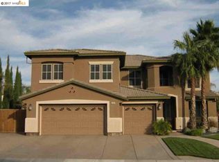 1960 Frost Way, Discovery Bay, CA 94505