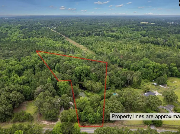 0 Rabon Cir, Elgin, SC 29045