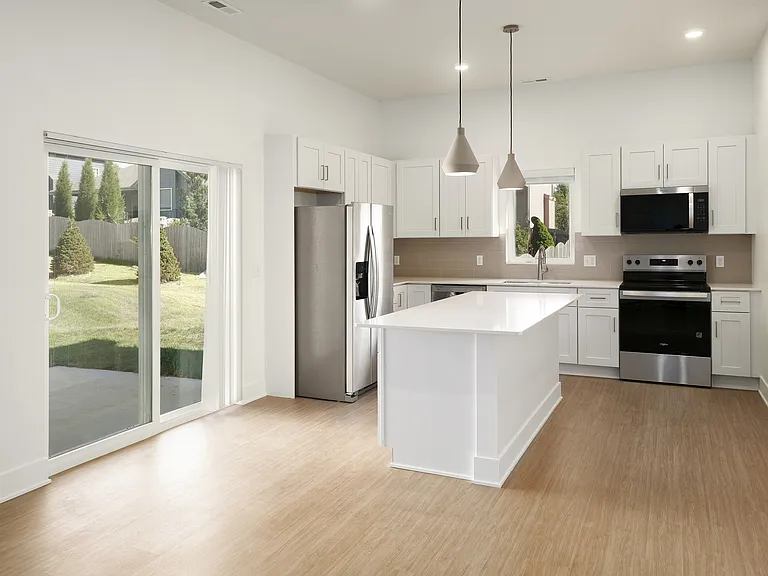 Motif - Kitchen