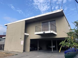 1611 Potrero Ave, Richmond, CA 94804