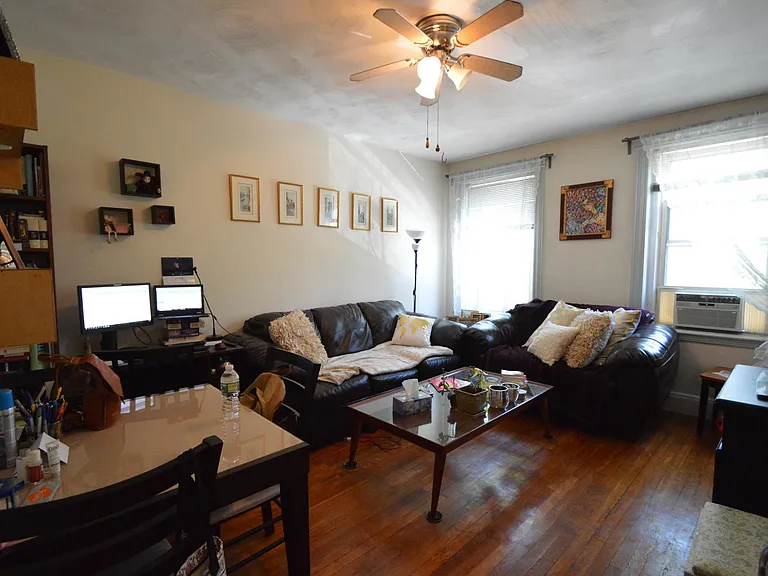 90 Brainerd Rd #4 — Photo 3